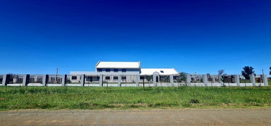 Commercial Property for Sale in Bainsvlei Free State